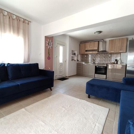 Seaside Apartments Nea Iraklia Zewnętrze zdjęcie