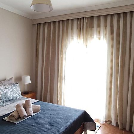 Seaside Apartments Nea Iraklia Zewnętrze zdjęcie